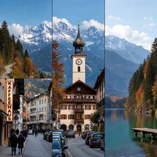  The Mountain Town I’d Return To