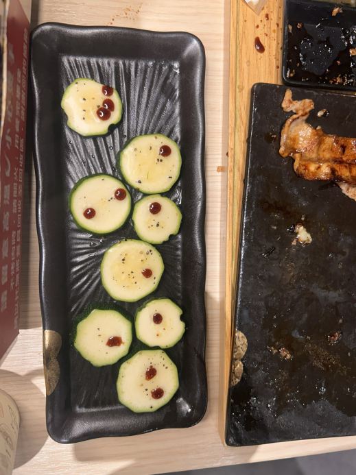 SOLOMEAT в Гаосюне: Жареное мясо для тех, кто любит есть в одиночку! 🥩