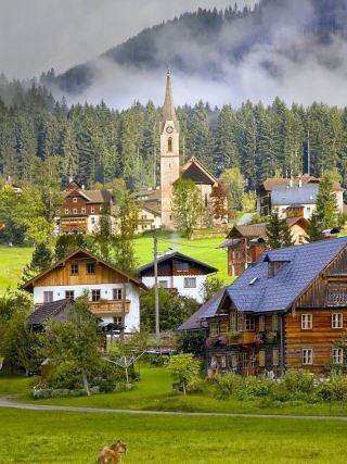 Uncovering the Alpine Magic of Gosau: My Ultimate Underrated Destination Escape