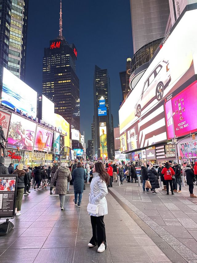 YOU SHOULD KNOW ABOUT NEW YORK