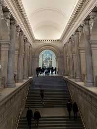 [미국 뉴욕 세계 5대 미술관] The Metropolitan Museum of Art