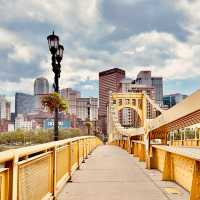 單人雙車美東自駕遊（三）