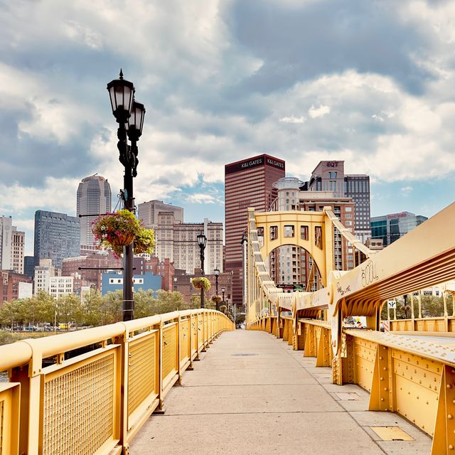 單人雙車美東自駕遊（三）