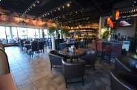 Oakville, Ontario - Symposium Cafe Restaurant 