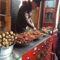 Pingyao Adventure