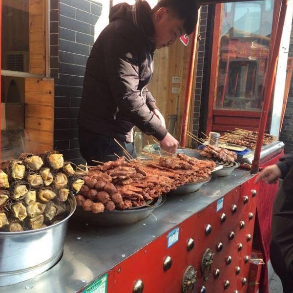 Pingyao Adventure