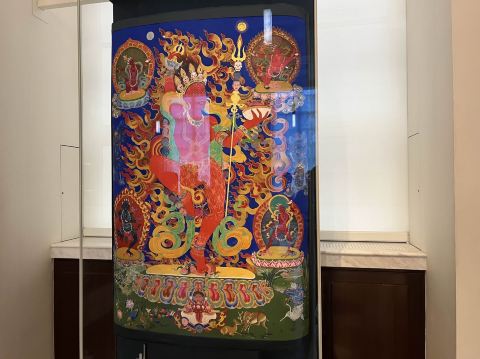 大英博物館】ロゼッタストーン | Trip.com