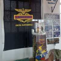 Great Military Museum 