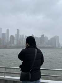 [미국 자유의 여신상 투어 추천] Circle Line Sightseeing Cruises