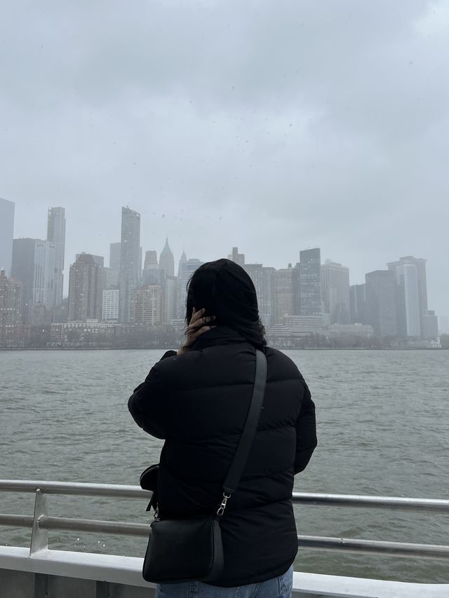 [미국 자유의 여신상 투어 추천] Circle Line Sightseeing Cruises
