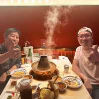 Shanghai - Food and Drinks 
