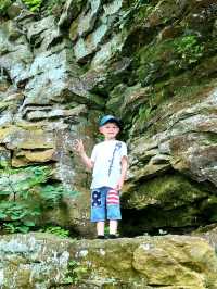 Roots, Rocks, and Rivers: Exploring Grand Ledge’s Hidden Trails