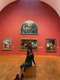 Canada : Ottawa National Gallery 