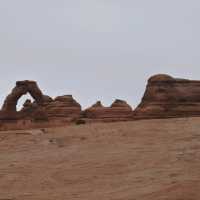 Arches National Park