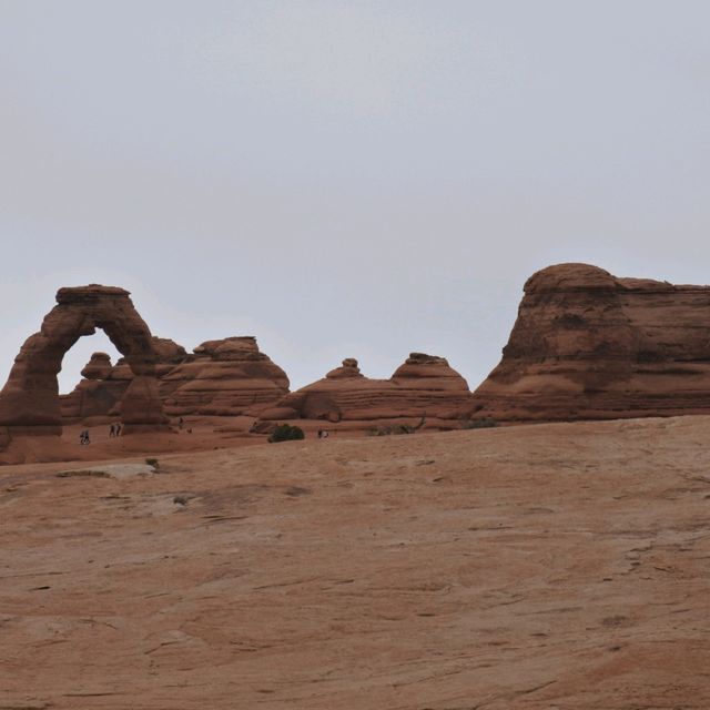 Arches National Park
