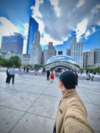 The Bean