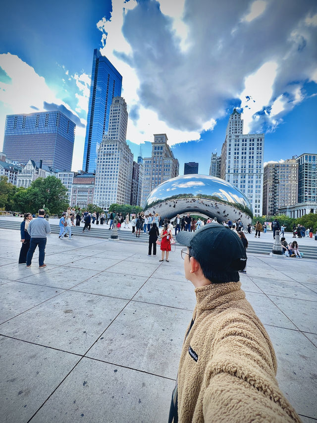 The Bean