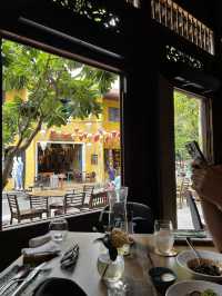 Hidden Gem in Hoi An ✨ Lim’s Dining Room