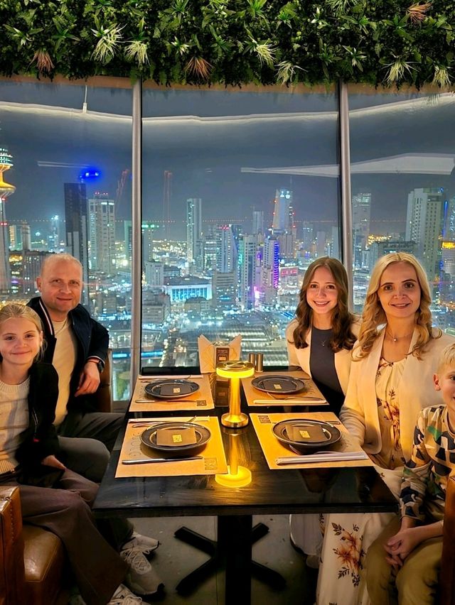 Kuwait Trip