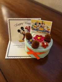 Disney Explorers Lodge in Hong Kong. 
