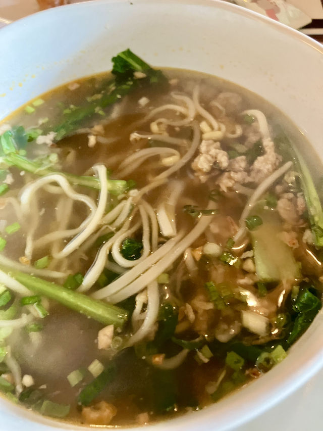【シェムリアップ旅】五つ星ホテルで幸せな朝食を