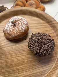 2025 大阪必吃甜甜圈：We Love Donut by TAKAGI COFFEE