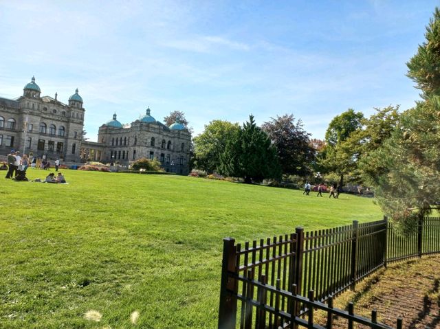 Beautiful Canada