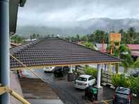 “Alia Residence Langkawi: Friendly Comfort by the Airport with Poolside Perks”