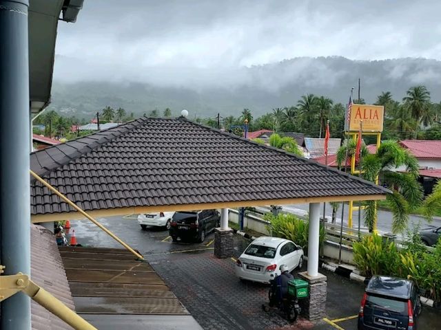 “Alia Residence Langkawi: Friendly Comfort by the Airport with Poolside Perks”