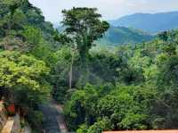 Quezon Protected Landscape