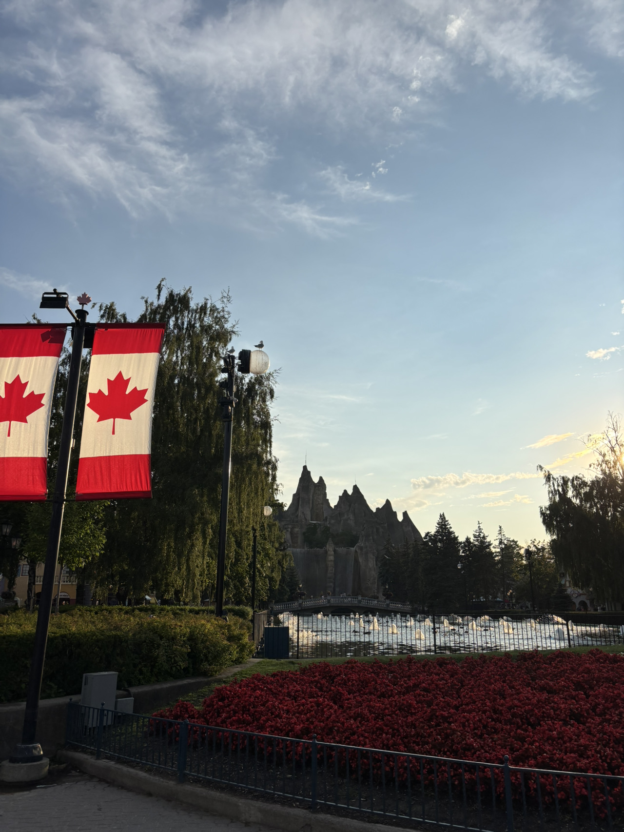 Khám phá những điều kỳ diệu của xứ sở thần tiên Toronto! ❣️