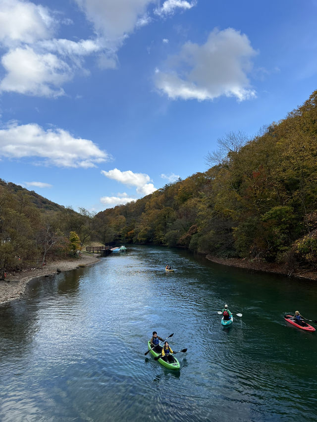 삿포로 5일 여행 포토 스팟 삿포로 5일 여행 포토 스팟
