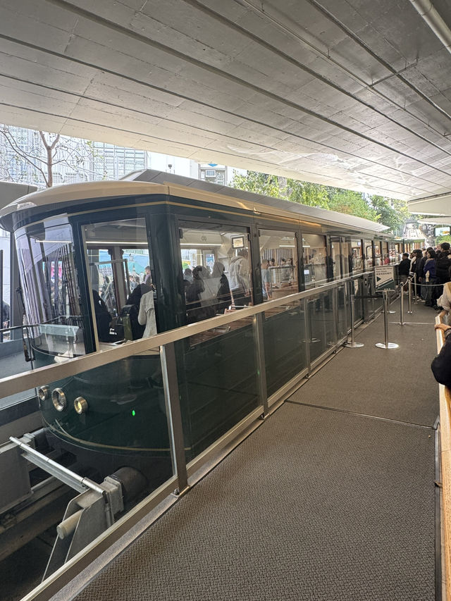 Peak Marvels Await🎨 The Peak Tower: Disney collab on Hong Kong’s classic skyline view Peak Marvels Await🎨 The Peak Tower: Disney collab on Hong Kong’s classic skyline view