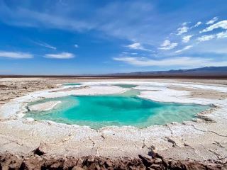 [Chile - San Pedro de Atacama].