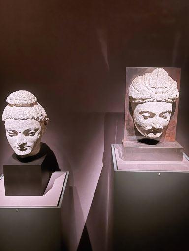 India & Southeast Asia Gallery – National Museum of Korea