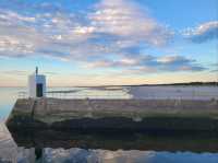 Lovely Beach in Nairn Scotland 🏴󠁧󠁢󠁳󠁣󠁴󠁿