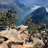 Blyde River Canyon