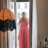 Hotel Motto “Vienna+Paris: A Love Story”💘