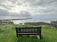 Brough of Birsay 🇬🇧