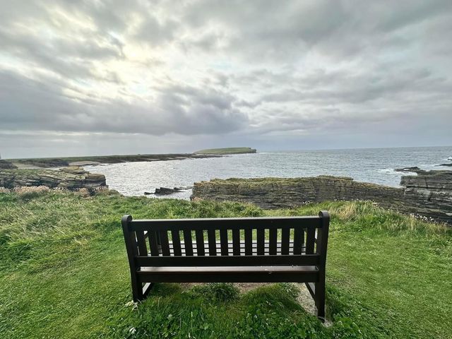 Brough of Birsay 🇬🇧