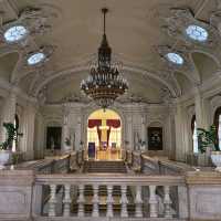 Gorgeous Building