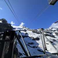 mount titlis