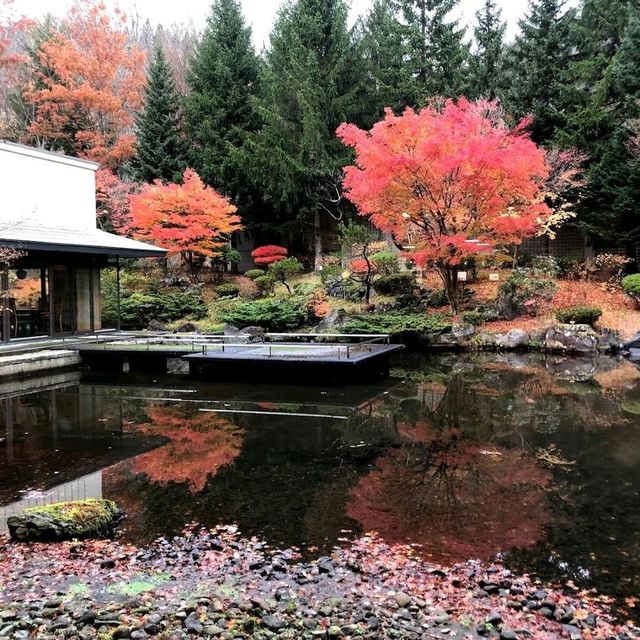 ホテル鹿角♨️Hotel Kazuno♨️