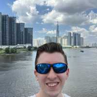 Vietnam stopover trip