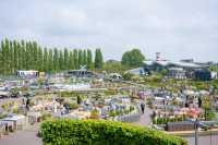 荷蘭小人國 Madurodam 
