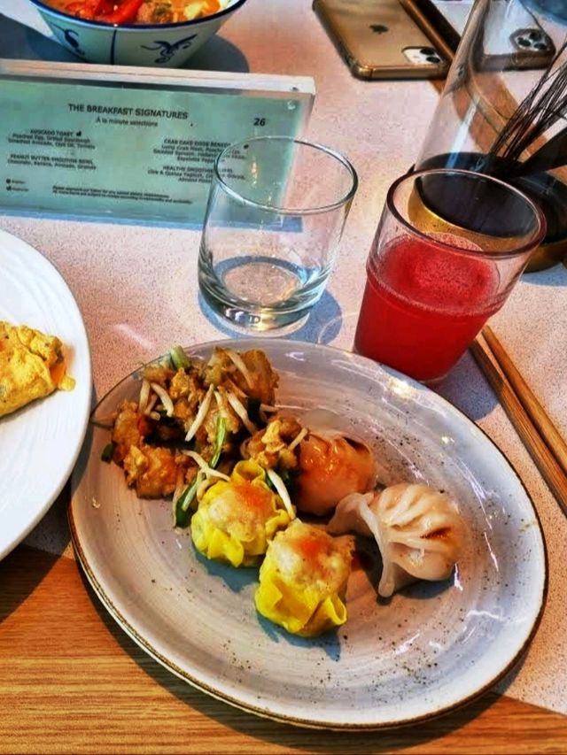 🏝可能是聖淘沙最好的酒店✨️