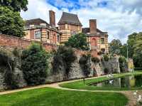 Eltham Palace 🇬🇧