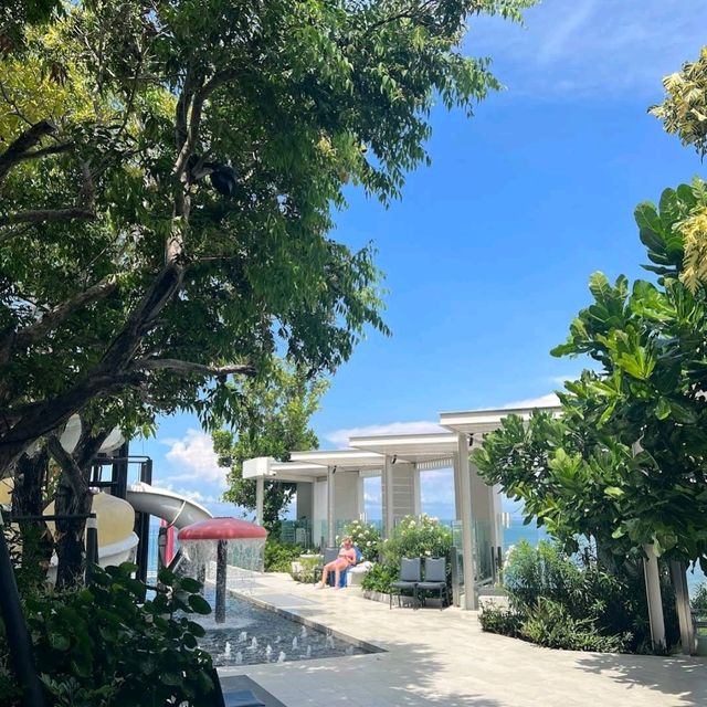 泰好玩🐘親子酒店👨‍👩‍👦‍👦樂而忘返🏊‍♂️🤹放電之選