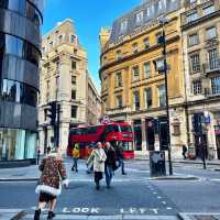 Culinary Odyssey: Notting Hill's Gastronomic 