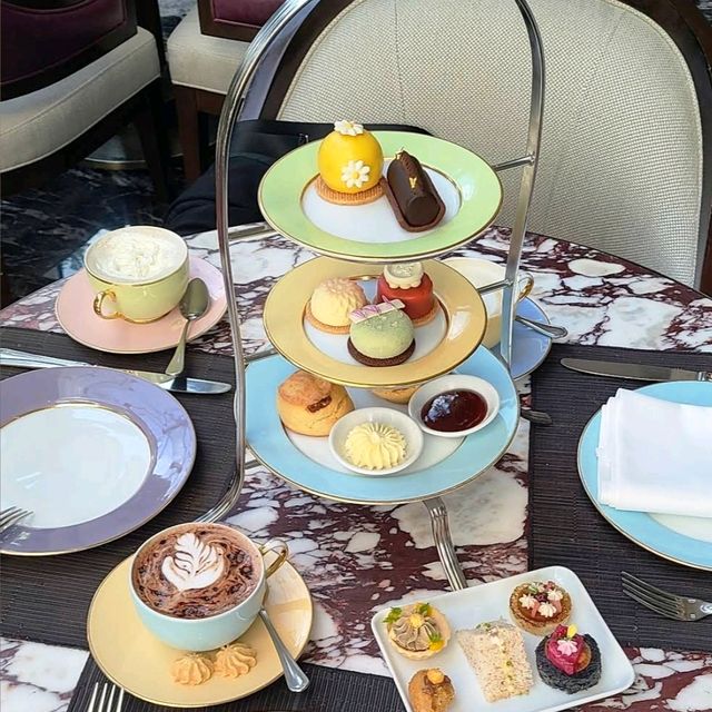《吉隆坡麗思卡爾頓酒店》🌟全球最便宜的The Ritz-Carlton🌟
